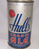 Hull's Cream Ale, Lilek # 430, Grade 1.   Sold on 04/16/18