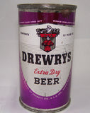 Drewrys Extra Dry Beer, Your Character, USBC 57-1, Grade 1- Sold on 5/17/19