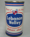 Lebanon Valley Pilsner Beer, USBC 91-5, Grade 1/1+ Sold 4/25/15
