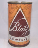 Blatz Beer, (Orange) USBC 39-14, Grade 1- Sold on 11/20/16