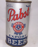 Pabst Export Beer, Lilek #648, Grade 1 Sold on 08/24/17