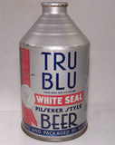 Tru-Blu White Seal Beer, USBC 199-16 Grade 1- Sold on 12/15/16