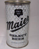Maier Select Beer, USBC 94-15, (Wind Tunnel) Grade 1- Sold!! 7/18/15