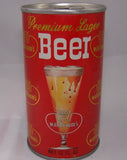 Waldbaum's Premium Lager Beer, USBC II 133-23, Grade A1+ Sold on 4/12/15