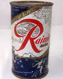 Rainier Jubilee Beer, USBC 118-15 Grade 2- Sold on 3/24/15