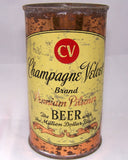 Champagne Velvet Beer, USBC 48-32, Grade 2- Sold on 4/1/15