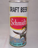 Schmidt Draft Beer (Mallard Ducks) USBC II 202-set 27-5, Grade 1