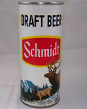 Schmidt Draft Beer (Elk) USBC II 203-set 28-7, Grade 1 sold 2/21/16
