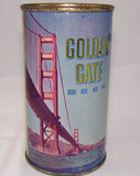 Golden Gate Beer, USBC 72-37, Grade 1/1- Sold 8/7/17