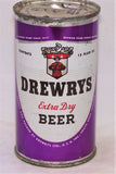 Drewrys Extra Dry (Your Character) USBC 57-01, Grade 1