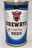 Drewrys Extra Dry (Your Character) USBC 56-40, Grade 1-