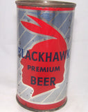 Blackhawk Premium Beer, USBC 38-34, Grade 1- Sold on 12/22/17