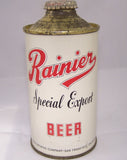 Rainier Special Export Beer, USBC 180-12, Grade 1/1+ Sold on 05/15/16