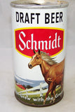 Schmidt Draft Beer (Horse) USBC II 202-11, Grade 1/1-