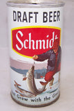 Schmidt Draft Beer (Ice Fishing) USBC II 202-12, Grade 1/1-