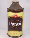 Good Old Potosi Beer, USBC 179-25, Grade 1/1-
