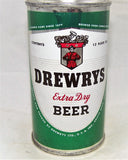 Drewrys Extra Dry, USBC 56-36, Grade 1/1+ Sold on 01/22/20