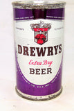 Drewrys Extra Dry (Horoscope) USBC 56-30, Grade 1/1- Sold on 05/28/19