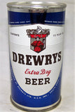 Drewrys Extra Dry (Horoscope) USBC 56-29, Grade 1/1+ Sold on 09/13/19