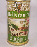 Heileman's Old Style Lager, USBC 108-14. Grade A1+ Sold on 01/14/17