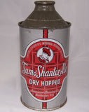 Tamo' Shanter Ale, USBC 186-26, Flat Bottom, Grade 1- Sold 8/11/15