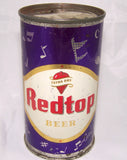 Red Top Beer (Musical Notes) USBC 120-11 Grade 1/1- Traded 7/11/15