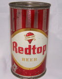 Red Top Beer series can (Circus) USBC 120-2, Grade 1- Traded 7/11/15