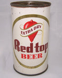 Red Top Beer, USBC 119-37, Grade 1-/2+ Sold 7/9/16