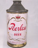 Peerless Beer USBC 179-2, Grade 1- Sold on 05/01/16