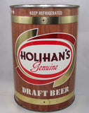 Holihan's Genuine Draft Beer, USBC 245-1, Grade 1 to 1/1+ Sold on ebay