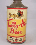 Tally-Ho Beer, USBC 186-25, Grade 1/1-