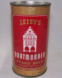 Leisy's Dortmunder Brand Beer, USBC 91-14, Grade 1/1-