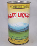 Pikes Peak Malt Liquor, USBC 115-32, Grade 1/1+ Sold on 08/31/18