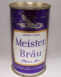 Meister Brau Pilsener Beer (Snow Pack) USBC 96-8 Grade 1sold6/18/16