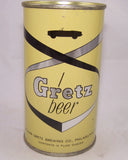 Gretz Beer G.B fleet car Alfa Romeo, USBC 75-14, Grade 1/1+ Sold on 03/14/17