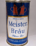 Meister Brau sno-pack (Inn) USBC 96-7, Grade 1sold6/18/16