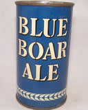 Blue Boar Ale, Lilek # 120 and USBC 39-35, Grade 1/1+ Sold