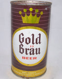 Gold Brau Beer, USBC 71-31, Grade 1/1- Sold