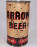 Arrow Beer (It Hits The Spot) Lilek # 46, Grade 2+ sold 2/13/16