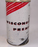 Wisconsin Premium Beer (Block Letter) USBC 146-25, Grade 1- Sold on 10/05/15