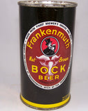 Frankenmuth Nut Brown Bock Beer, USBC 66-33, Grade 1 to 1/1+