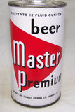 Master Premium Beer, USBC 94-36, Grade 1/1+ Sold on 06/26/19