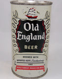 Old England Beer, USBC 106-9, Grade 1
