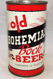 Old Bohemian Bock Beer, USBC 104-15, Grade 1/1+ Sold on 06/30/19