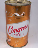 Congress Light Beer, (Hunting) USBC 50-26, Grade 1 to 1/1+ Sold 5/1/16