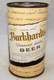 Burkhardt's Diamond Jubilee Beer, USBC 47-10, Grade 1-