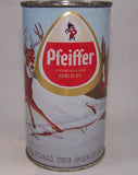 Pfeiffer (Dull) Premium Beer, USBC 114-18, Grade 1/1-  Sold on 11/04/19