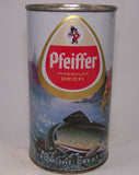 Pfeiffer (Dull) Premium Beer, USBC 114-23, Grade 1 Sold in 2017