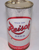 Reisch Beer, USBC 122-22, Grade 1- sold on 01/03/16