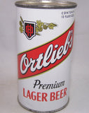 Ortlieb's Premium Lager Beer, USBC 109-18, Grade 1/1+